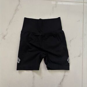 Darc Sport butt scrunch shorts